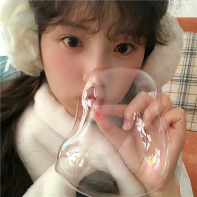 远在韩国的儿子